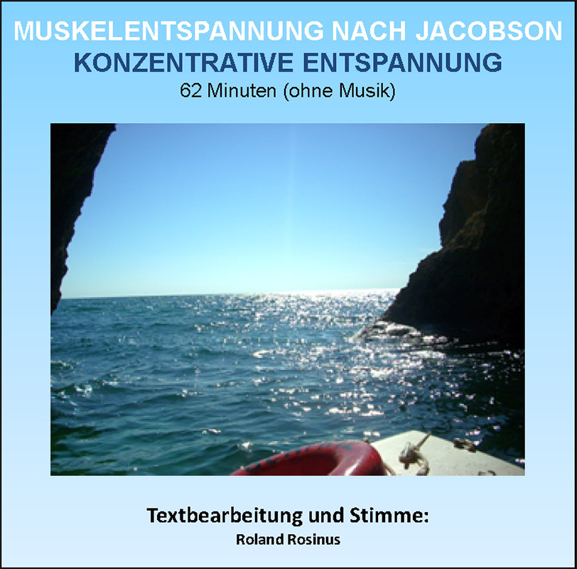 CD „Entspannung“